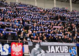 Zawisza Bydgoszcz - Stomil Olsztyn (6)