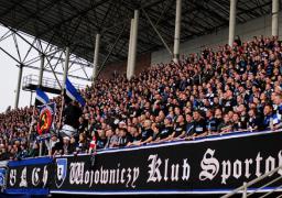 Zawisza Bydgoszcz - Stomil Olsztyn (7)
