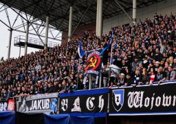 Zawisza Bydgoszcz - Stomil Olsztyn (8)