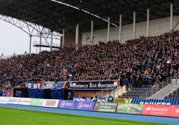 Zawisza Bydgoszcz - Stomil Olsztyn (10)