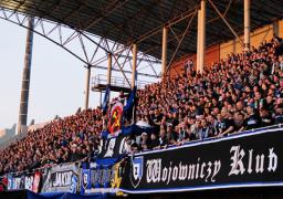 Zawisza Bydgoszcz - Stomil Olsztyn (11)