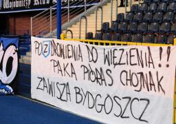 Zawisza Bydgoszcz - Stomil Olsztyn (12)