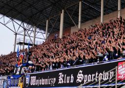 Zawisza Bydgoszcz - Stomil Olsztyn (13)