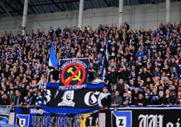 Zawisza Bydgoszcz - Stomil Olsztyn (14)