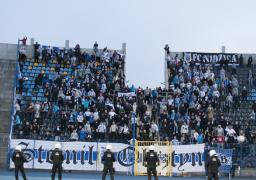 Zawisza Bydgoszcz - Stomil Olsztyn (15)