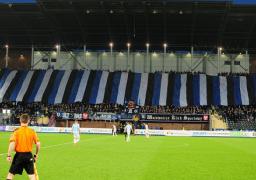 Zawisza Bydgoszcz - Stomil Olsztyn (19)