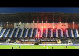 Zawisza Bydgoszcz - Stomil Olsztyn (21)