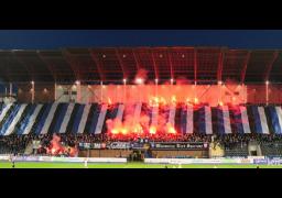 Zawisza Bydgoszcz - Stomil Olsztyn (22)