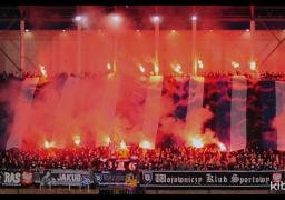 Zawisza Bydgoszcz - Stomil Olsztyn (23)
