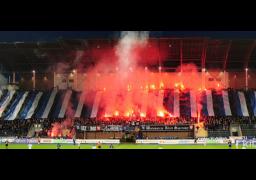 Zawisza Bydgoszcz - Stomil Olsztyn (25)