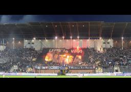 Zawisza Bydgoszcz - Stomil Olsztyn (27)