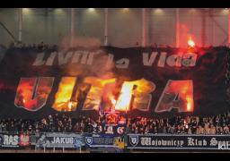 Zawisza Bydgoszcz - Stomil Olsztyn (28)