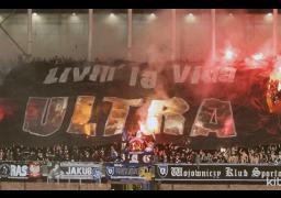 Zawisza Bydgoszcz - Stomil Olsztyn (30)