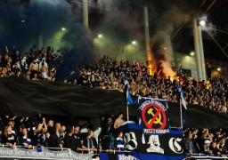 Zawisza Bydgoszcz - Stomil Olsztyn (31)
