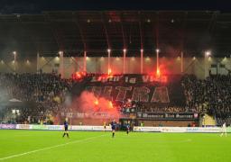 Zawisza Bydgoszcz - Stomil Olsztyn (32)