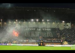 Zawisza Bydgoszcz - Stomil Olsztyn (33)