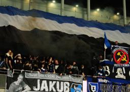 Zawisza Bydgoszcz - Stomil Olsztyn (40)