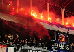 Zawisza Bydgoszcz - Stomil Olsztyn (42)
