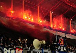 Zawisza Bydgoszcz - Stomil Olsztyn (43)