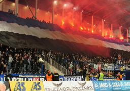 Zawisza Bydgoszcz - Stomil Olsztyn (45)