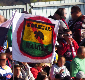 Żużel: Kolejarz Opole – Kolejarz Rawicz  (29)