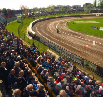 Żużel: Kolejarz Opole – Kolejarz Rawicz  (10)