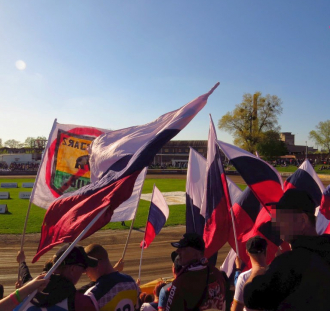 Żużel: Kolejarz Opole – Kolejarz Rawicz  (26)