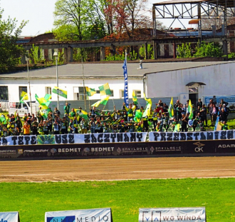 Żużel: Kolejarz Opole – Kolejarz Rawicz  (8)