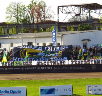 Żużel: Kolejarz Opole – Kolejarz Rawicz  (20)