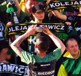 Żużel: Kolejarz Opole – Kolejarz Rawicz  (33)
