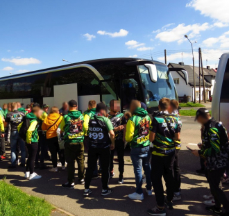Żużel: Kolejarz Opole – Kolejarz Rawicz  (2)