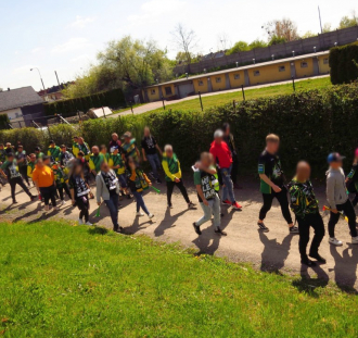 Żużel: Kolejarz Opole – Kolejarz Rawicz  (5)