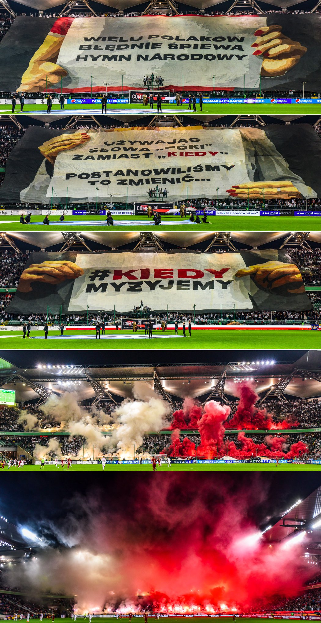 KIEDYMyZyjemy
