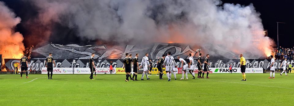 Sandecja-LKS-Lodz
