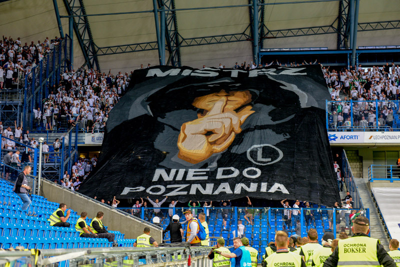 Lech - Legia (4)
