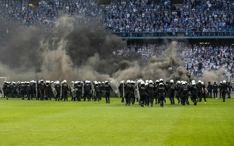 Lech - Legia (3)