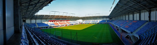 Stadion Piasta Gliwice Kibice Net