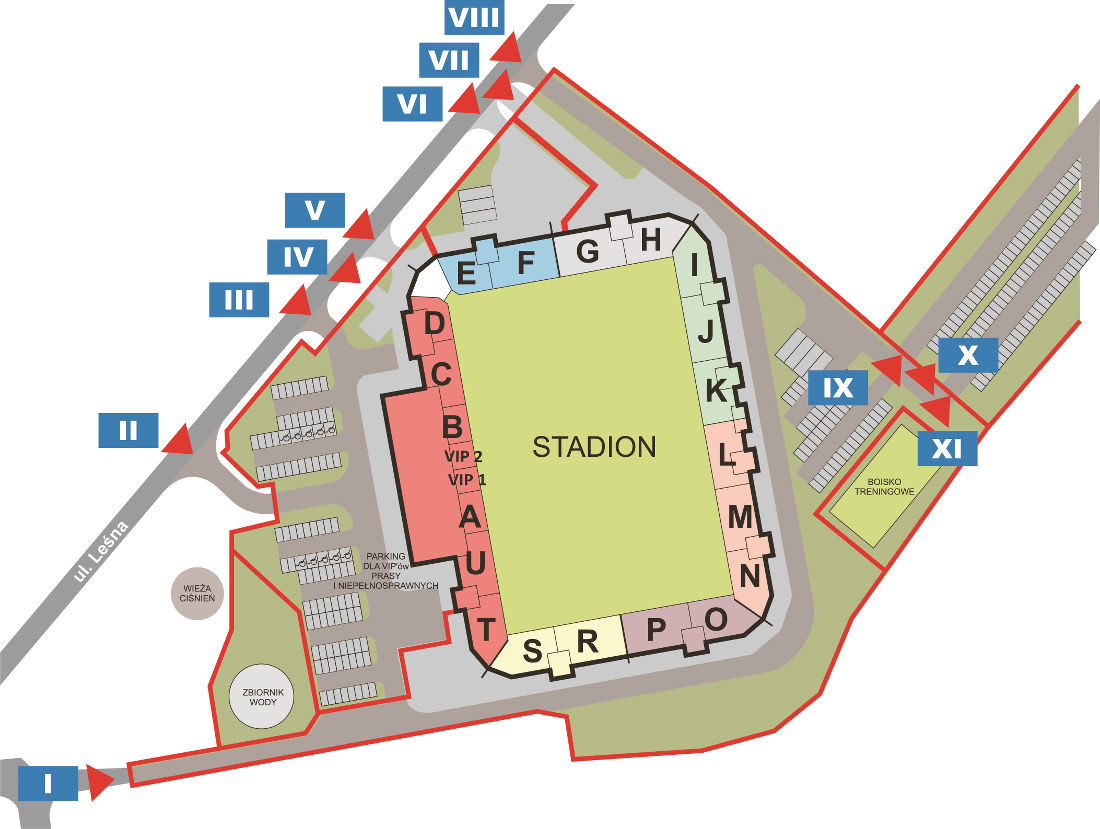 stadion-piasta-sektory