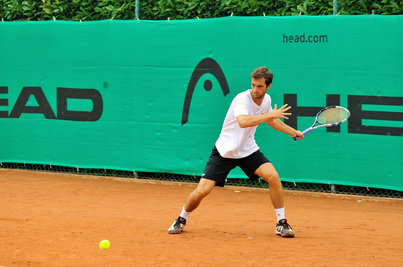 tennis-934841_1280