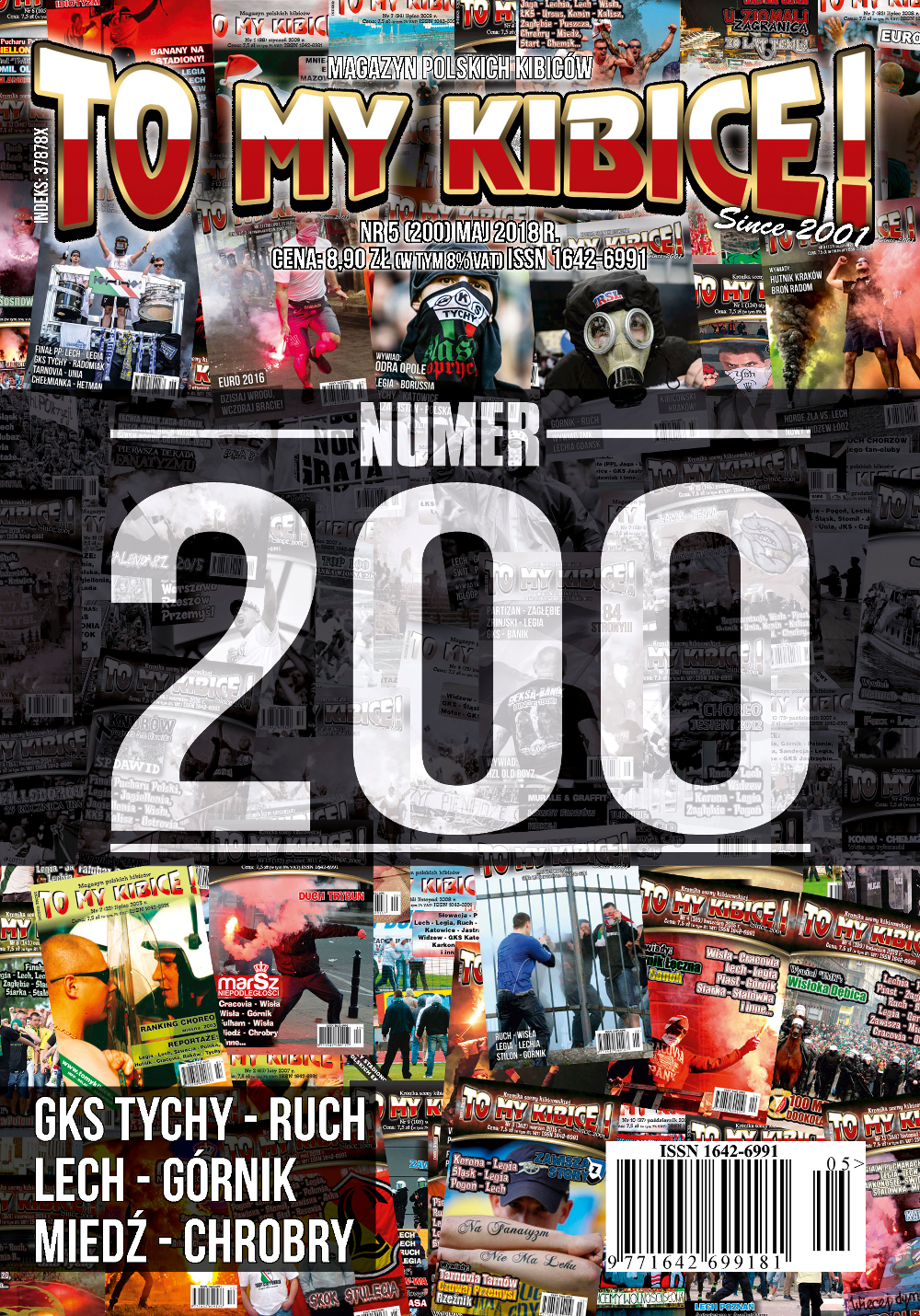 tmk200