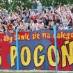 Nowe koszulki Pogoni