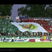 Echa meczu Arka - Śląsk