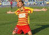 Frankowski o zachowaniu kibiców