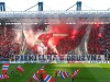 Futbolowy podział Krakowa