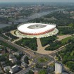 Echa meczu Legia - Sevilla