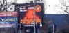 Widzewiacy reklamowali swój klub w Poznaniu?