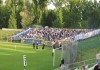 Przerwane derby Elana-Olimpia.