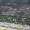 Zawodnicy Ślaska pod wrażeniem dziecięcego dopingu