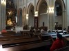 Kościół przygotowuje się do Mistrzostw 2012