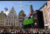Wrocław potrzebuje 650 wolontariuszy na Euro
